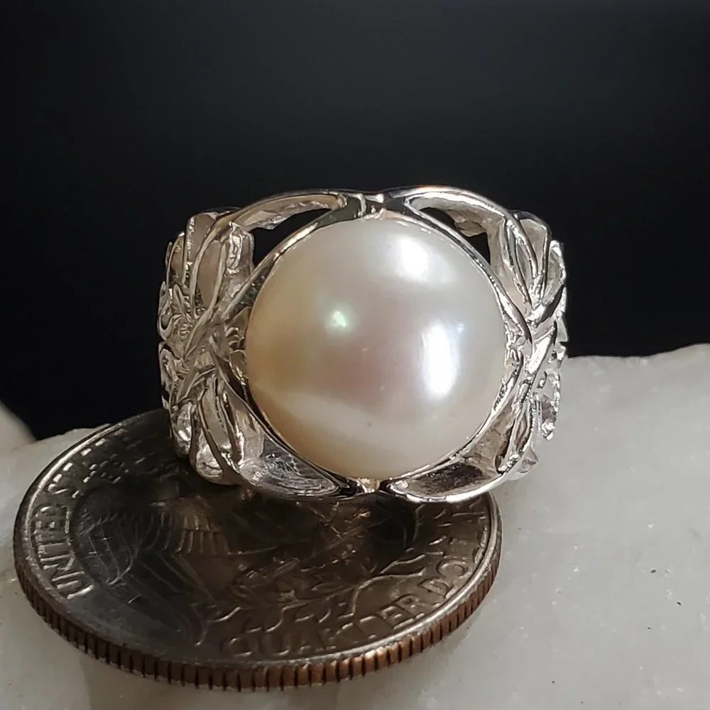 GG Unique Jewelry me solid